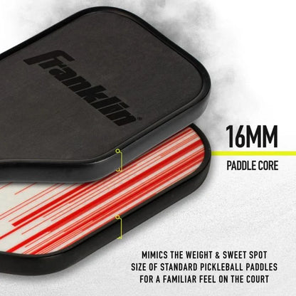 Franklin Sweet Spot Training Pickleball Paddle 16MM