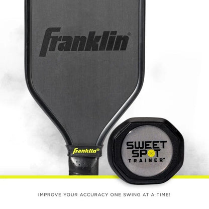 Franklin Sweet Spot Training Pickleball Paddle 16MM