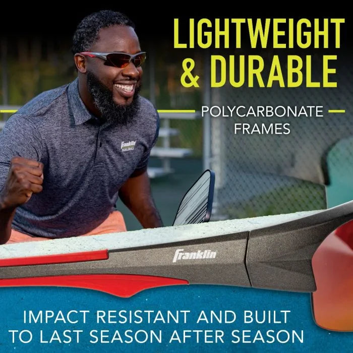 Franklin Pickleball Sunglasses
