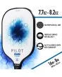 Franklin Pilot Pickleball Paddle