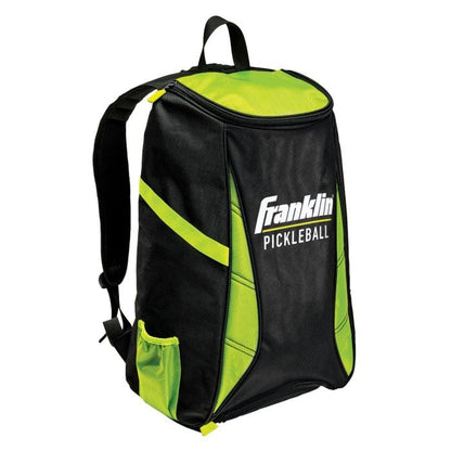 FRANKLIN DELUXE COMPETITION PICKLEBALL BACKPACK