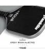 Franklin FS TOUR DYNASTY Pickleball Paddle 16mm