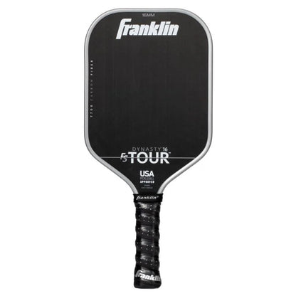 Franklin FS TOUR DYNASTY Pickleball Paddle 16mm