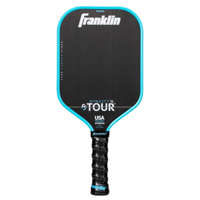 Franklin FS TOUR DYNASTY Pickleball Paddle 16mm