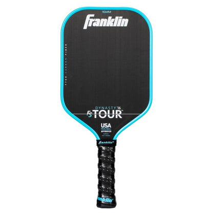 Franklin FS TOUR DYNASTY Pickleball Paddle 16mm