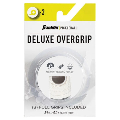 FRANKLIN PICKLEBALL PADDLE OVERGRIP