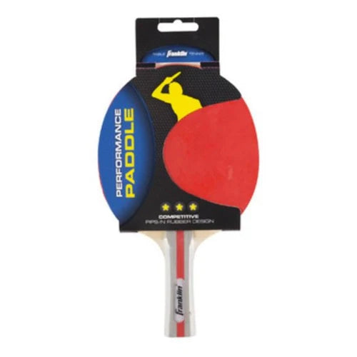 Franklin Sports Performance Table Tennis Paddle