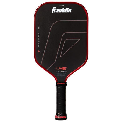 Franklin C45° Carbon Fiber Pickleball Paddle 16mm