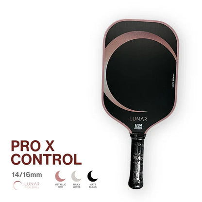Lunar X Pickleball Paddle
