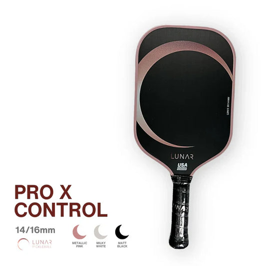Lunar X Pickleball Paddle