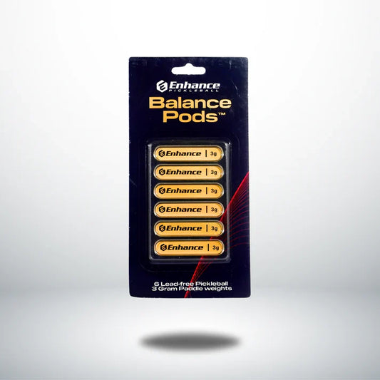 Enhance Balance Pods