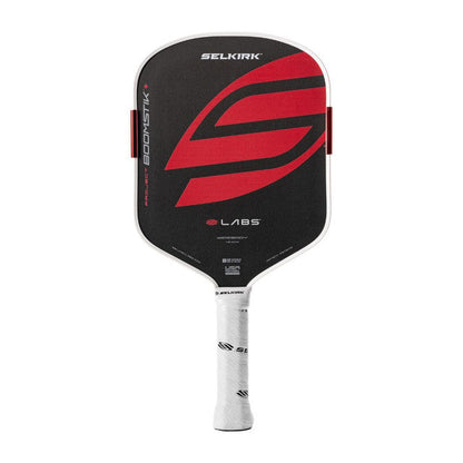 Selkirk LABS Project Boomstik® - Widebody Pickleball Paddle