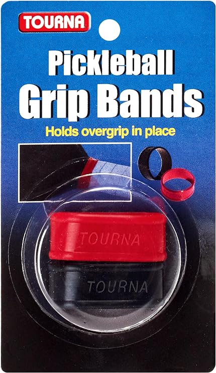 Tourna Pickleball Grip Bands 2-PK