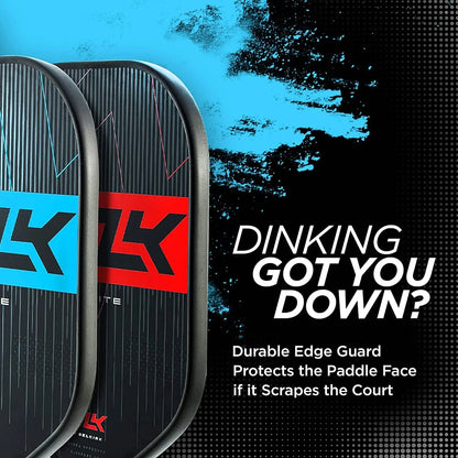 SELKIRK SLK NEO GRAPHITE PICKLEBALL PADDLE