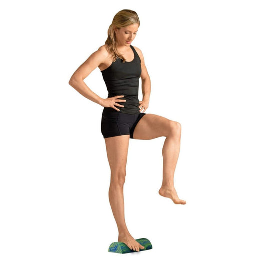 EVA BOLD CALF STRETCHER MULTI-FUNCTIONAL EXERCISE TOOL