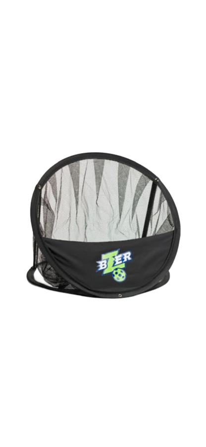 BZER PICKLRBALL TARGET