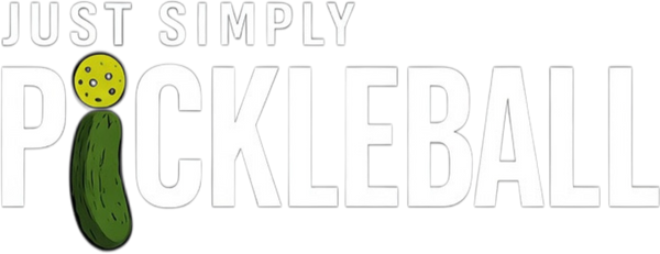 Just Simply Pickleball