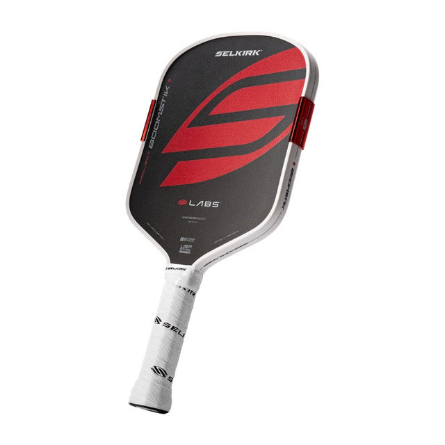 Selkirk LABS Project Boomstik® - Widebody Pickleball Paddle