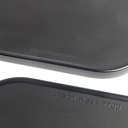 Luzz Cannon Pickleball Paddle