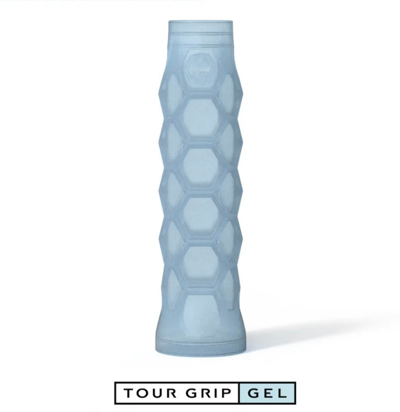 Hesacore Gel Pickleball Grip