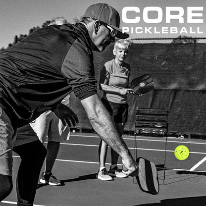 CORE Pickleball Outdoor - Fast and Built to Last - 3 Pack