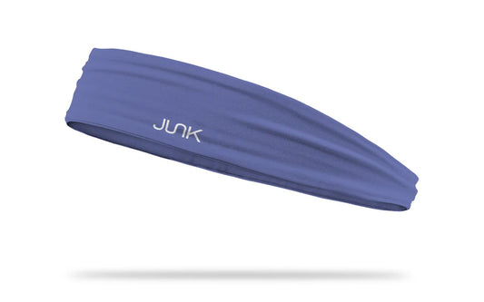 Junk Astral Purple Infinity Headband