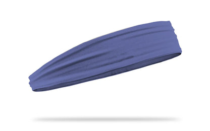 Junk Astral Purple Infinity Headband