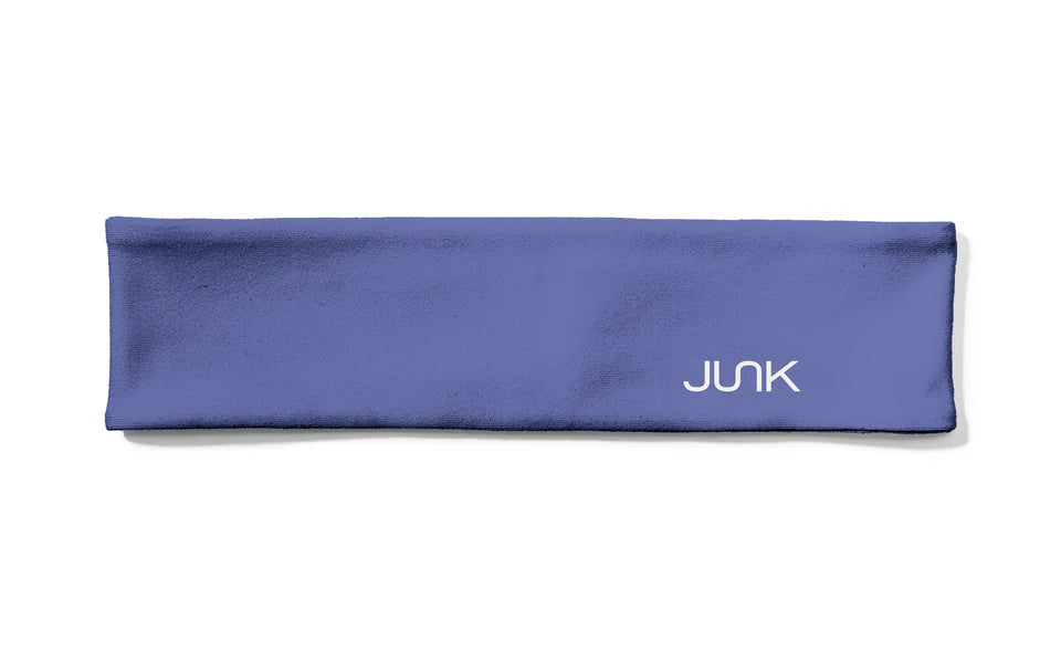 Junk Astral Purple Infinity Headband