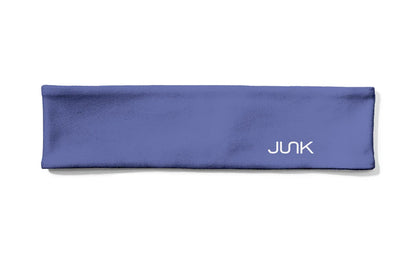 Junk Astral Purple Infinity Headband