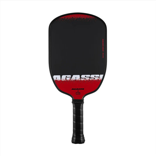 Joola Agassi Edge SS25 16mm Pickleball Paddle