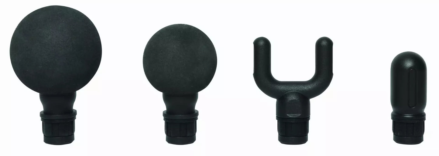 THE FORCE MINI MASSAGE GUN