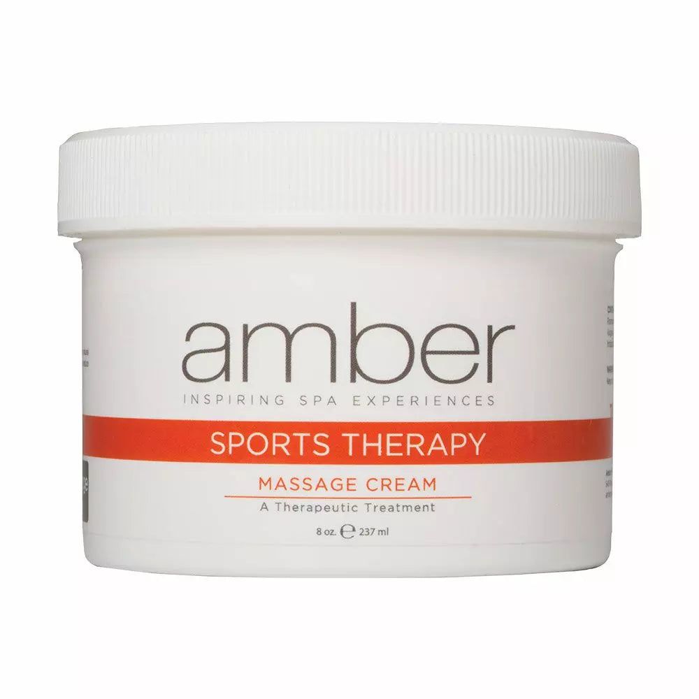 AMBER SPORTS MASSAGE CREAM