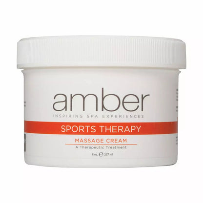 AMBER SPORTS MASSAGE CREAM