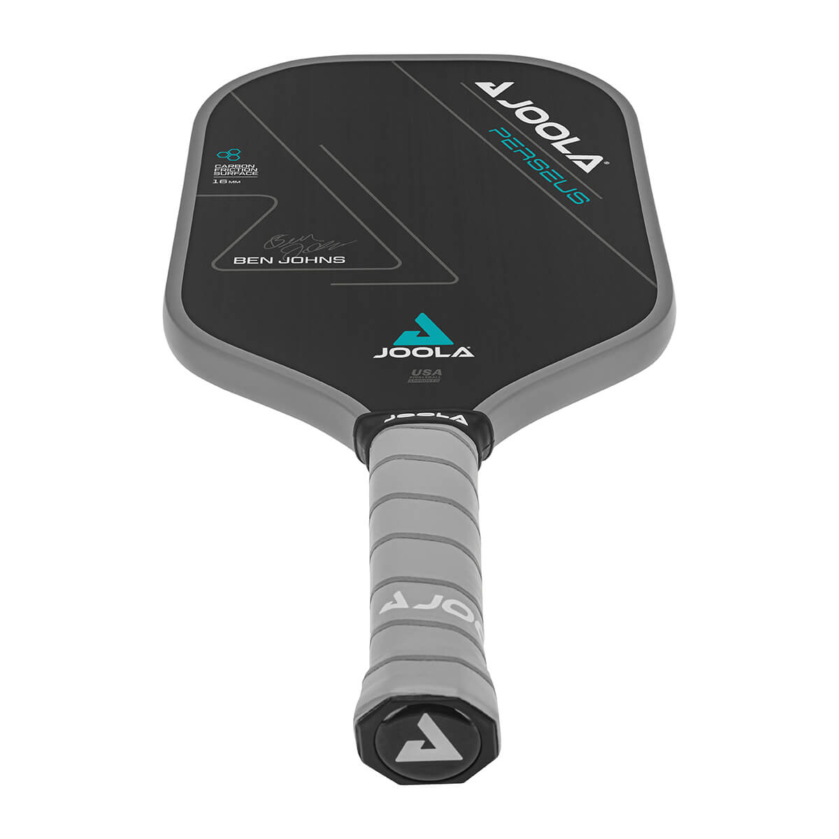 JOOLA Ben Johns Perseus CFS 16mm Pickleball Paddle