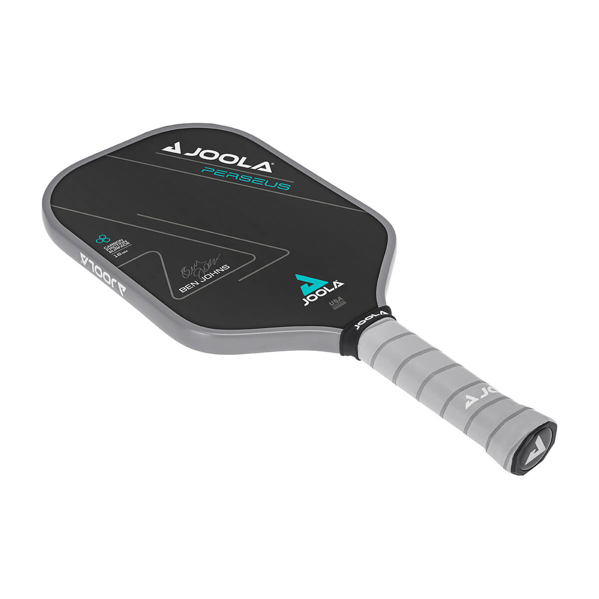 JOOLA Ben Johns Perseus CFS 16mm Pickleball Paddle