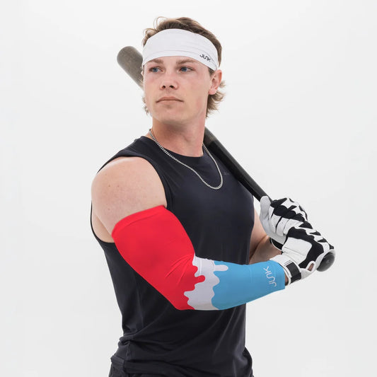 Junk Brands Arm Sleeves