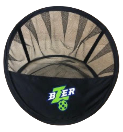 BZER PICKLRBALL TARGET