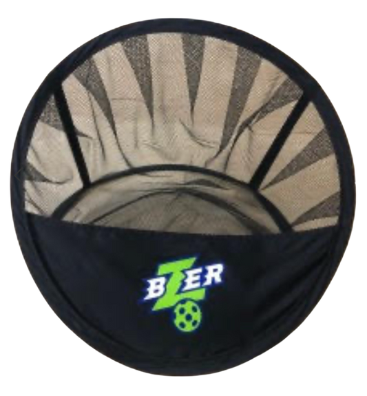 BZER PICKLRBALL TARGET