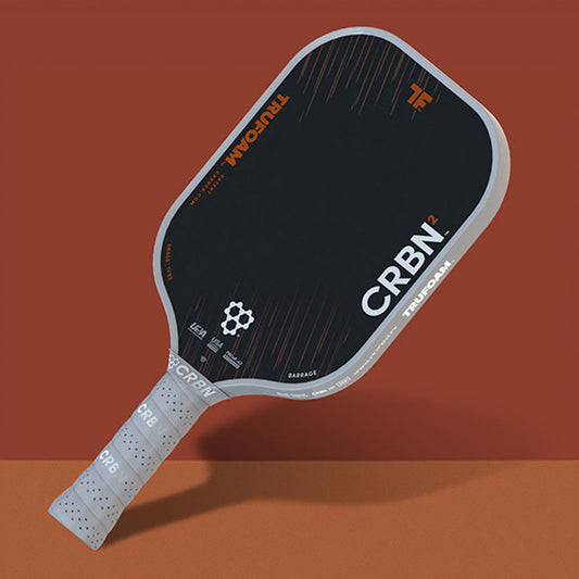 CRBN² TruFoam Barrage (Square) Pickleball Paddle