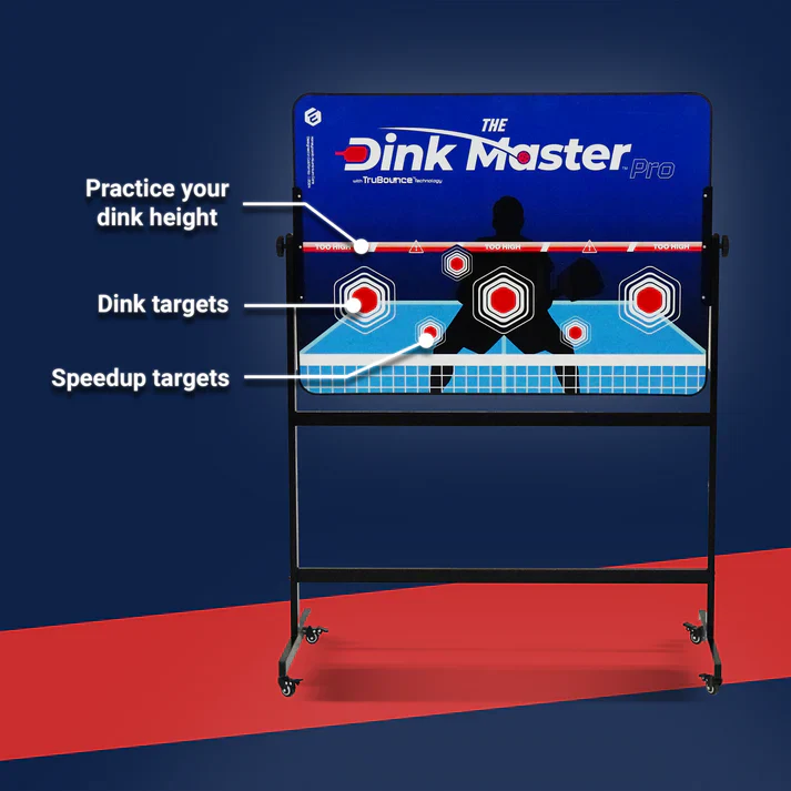 Enhance The Dink Master Pro