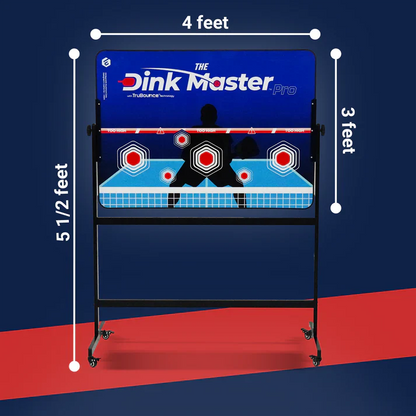 Enhance The Dink Master Pro