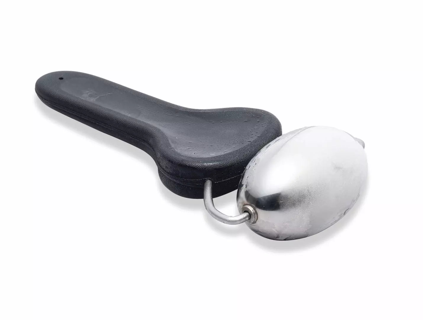 CRYOSTEEL ICE RECOVERY ROLLER