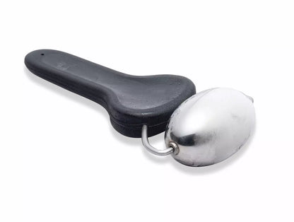 CRYOSTEEL ICE RECOVERY ROLLER