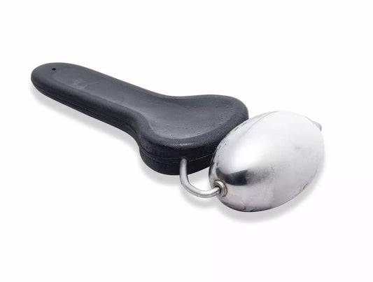CRYOSTEEL ICE RECOVERY ROLLER