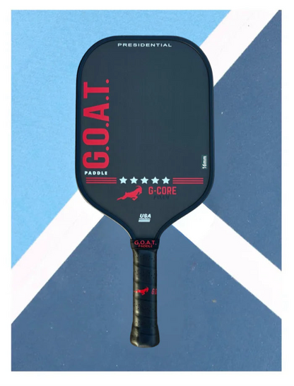 G.O.A.T. Presidential 16mm G-Core Foam Paddle