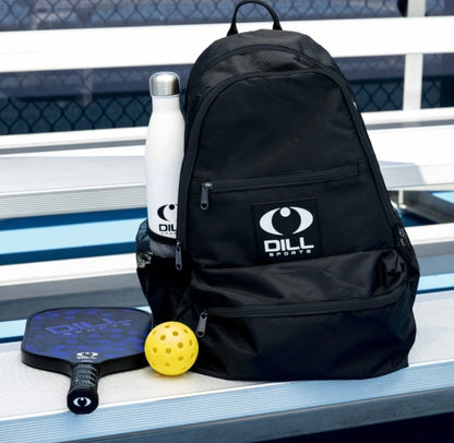 Dill Sports Pickleball Backback