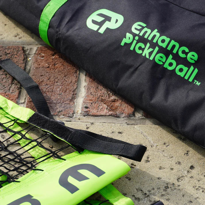 Enhance The Mini-Court