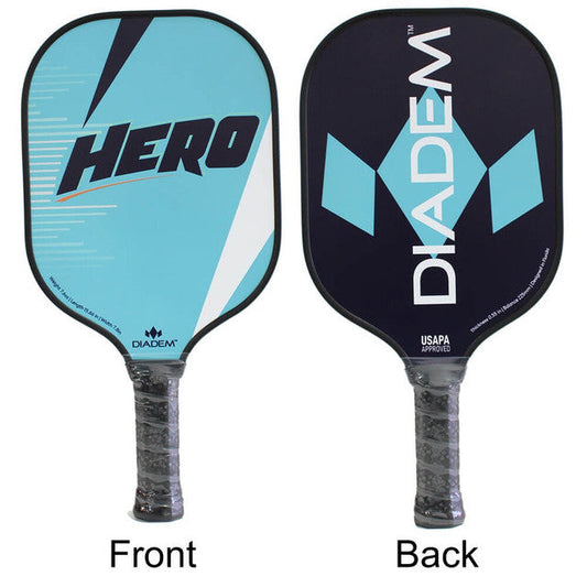 DIADEM HERO PICKLEBALL STARTER KIT