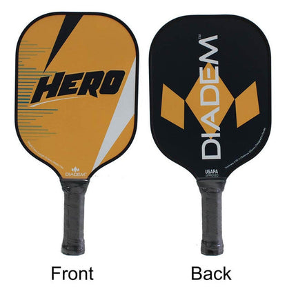 DIADEM HERO PICKLEBALL STARTER KIT
