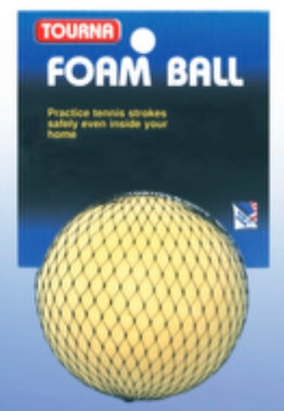 Tourna Practice Foam Ball Tennis, Pickleball